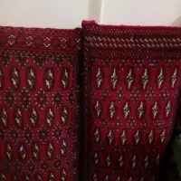 پشتی دستباف