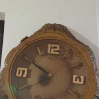 ساعت روستیک