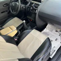 مگان مدل ۱۶۰۰ دنده ای ۱۳۸۷ به صورت نقد واقساط|خودرو سواری و وانت|مراغه, |دیوار