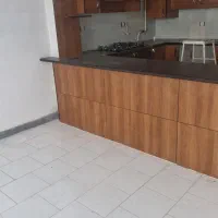 کابینت آشپزخانه تمام ام دی اف|مصالح و تجهیزات ساختمان|صومعه‌سرا, |دیوار