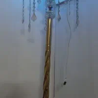 آباژور سالم|چراغ خواب و آباژور|تاکستان, |دیوار