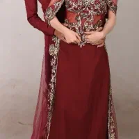 لباس مجلسی زنانه