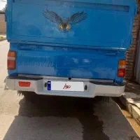 نیسان مدل 88|خودرو سواری و وانت|گنبد کاووس, |دیوار