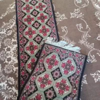 فرش دستبافت|فرش|دهگلان, |دیوار