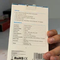 میکروفون یقه ای بویا M1|دوربین عکاسی و فیلمبرداری|شیراز, فرهنگیان|دیوار