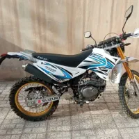 موتور فلات|موتورسیکلت|نیشابور, کوی یغما|دیوار