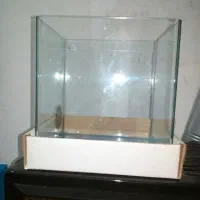 آکواریوم وپمپ تصفیه اکسیژن آب فروشی