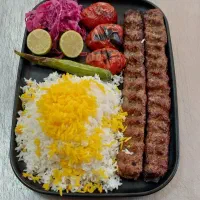 کترینگ باربد دارای سیب سلامت