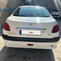 ۲۰۶اس دی مدل ۹۶