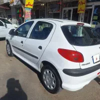 206 تیپ ۲ استثنایی در اردبیل|خودرو سواری و وانت|اردبیل, |دیوار