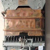 آبگرمکن دیواری بو تان کم فشار|آبگرمکن، پکیج، شوفاژ|اردبیل, |دیوار