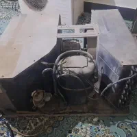 کولر ۲۴هزار پنجره ای