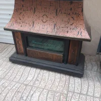 بخاری گازی|بخاری، هیتر، شومینه|کرج, شهرک نهال و بذر|دیوار