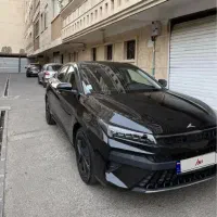 Kmc j7 مدل ۱۴۰۴|خودرو سواری و وانت|قزوین, |دیوار