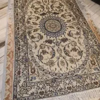 فرش دست بافت نائین
