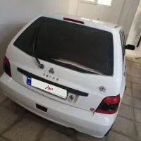 ماشین 111 مدل 95|خودرو سواری و وانت|همدان, |دیوار