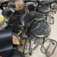 تعمیرات صندلی اداری|خدمات پیشه و مهارت|اصفهان, خوراسگان|دیوار