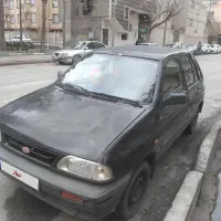 پراید هاشبک