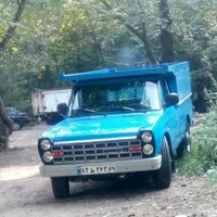 حمل انواع باربا نیسان.