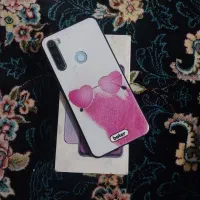 شیائومی note 8 حافظه 64 گیگ رام 4 گیگ|موبایل|فردیس, شهرک ۱۱۰|دیوار