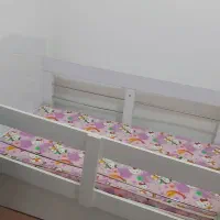 تخت کودک|تخت و سرویس خواب|میاندوآب, |دیوار