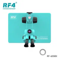 لوپ سه چشم RF4 RF-6558X ورژن 2025|لوازم جانبی موبایل و تبلت|مشهد, سراب|دیوار