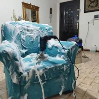 مبلشویی تخصصی100%تضمینی بابهترین نانو بدونه کثیفی