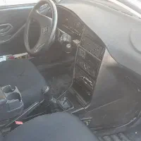 پژو ۴۰۵نقره ای|خودرو سواری و وانت|تفت, |دیوار