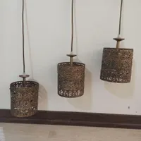 فروش لوستر و دیوارکوب|لوستر و چراغ آویز|کرج, باغستان|دیوار