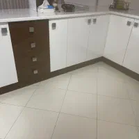 کابینت اوپنی ال زمینی