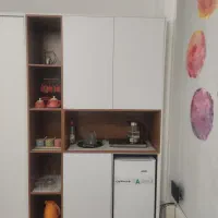 کمد دیواری استفاده نشده|جاکفشی، کمد، دراور|کرمانشاه, |دیوار