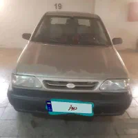 فروش فوری پراید