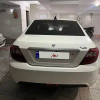 دناپلاس توربو اتومات فول آپشن 1402|خودرو سواری و وانت|تهران, ارامنه|دیوار