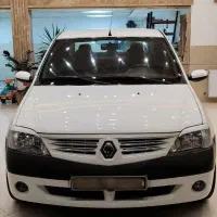 L90 تندر 90 پارس خودرویی