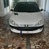 پژو ۲۰۶sd مدل۹۰ v20|خودرو سواری و وانت|رشت, علی آباد|دیوار