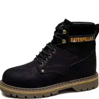 پوتین مردانه