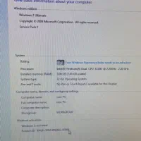 کیس کامپیوتر|رایانه رومیزی|کرمان, |دیوار