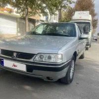 اس ال ایکس مدل TU5 96 گاز سیمی