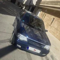 پراید ۱۱۱