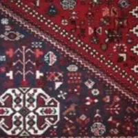 قالی هیبت لو آباده ای