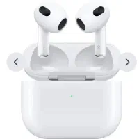 ایرپاد پرو 2 آکبند بلک فرایدی