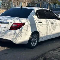 دنا پلاس توربو اتوماتیک اپشنال