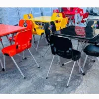 صندلی پلاستیکی مدل سایه کد35 / کرج گلشهر|میز و صندلی غذاخوری|کرج, گلشهر|دیوار