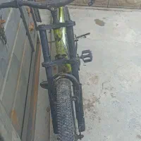 دوچرخه 24|دوچرخه، اسکیت، اسکوتر|مینودشت, |دیوار