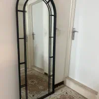 اینه قدی کاملا نو