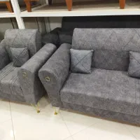 مبلمان راحتی ایران کارا|مبلمان خانگی و میز عسلی|سبزوار, هفت تیر|دیوار