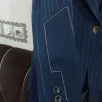 کت ودامن.کت وشلوار.مانتو کتی مجلسی|لباس|اصفهان, سعادت‌آباد|دیوار