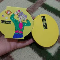 پنکیک کالیستا