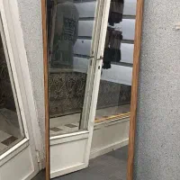 مانکن قفسه آینه استند جوراب|فروشگاه و مغازه|کاشان, گریه|دیوار