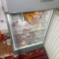 یخچال|یخچال و فریزر|تهران, هروی|دیوار